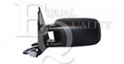 EQUAL QUALITY rd01067 - Наружное зеркало